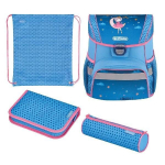 Herlitz koolikott-ranits LOOP PLUS / Moon Lady