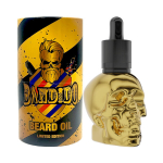 Bandido Beard Oil Gold - habeme&otilde;li, 40ml