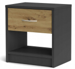 KIRSTU &Ouml;&Ouml;KAPP NAKA TAMM+GRAAFIIT