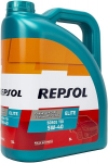 REPSOL Elite 50501 TDI 5W40 mootori&otilde;li 5L