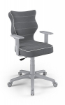 Kontoritool Entelo Duo JS33 6, hall