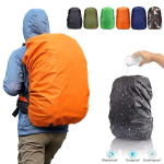 Seljakotikaitse Tech Zone, oranž, 45 l