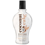 Pruunsuhkru kookoskoogi Bronzer P&auml;evitamiseks 221ml
