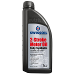 2-T Motor Oil - Full Synth, 1L