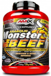 Amix Nutrition Anabolic Monster Beef 90% veisevalk 2,2 kg