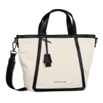 Tom Tailor naiste k&auml;ekott Suzi, naturaalvalge