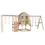 M&auml;nguv&auml;ljak Wendi Toys M27L-G, roheline