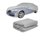 AUTO KATTEPAPP TALVINE SUVINE PEVA TUGEV VEEKINDEL XL - 540 x 175 x 120 cm
