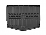 Kummist pagasiruumi matt Nissan Note II E12 2012-2020 p&otilde;randamatt, 6014371