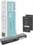 Movano Toshiba A600 A655 A660 A665 C640 C655 C660 C675 L630 L635 L640 L645 L650 L655 L670 L700 L750 L755 L770 P750 aku