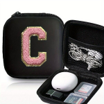 Mini K&otilde;rvatropikarp, Algust&auml;hega Andmekaabli Hoiukarp.