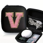 Mini K&otilde;rvatropikarp, Algust&auml;hega Andmekaabli Hoiukarp.