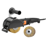 Rulllihvmasin Vevor S1P, 1300 W, 6 kiirust