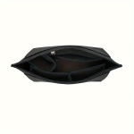 K&auml;ekoti Insert Korraldaja Longchampile, Vilt Ladustuskott Multi Taskutega. , Tamsiai Pilka