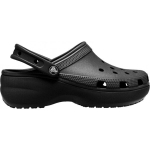 Crocs&trade; Classic Platform Clog