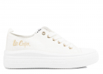 Naiste spordijalatsid Lee Cooper LCW-24-44-2462LA, valge