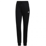 Naiste spordip&uuml;ksid Adidas Essentials Slim Tapered Cuffed Pant W GM8733
