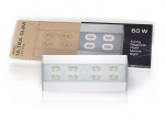 Akvaariumi lamp Aquael Ultra Slim 60 BT, valge