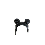 Kinnitus Easy Heater Aquael soojendile, must