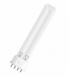 Lempa akvaariumile Aquael UV-C 7W 2G7, valge