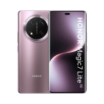 Telefon Honor Magic7 Lite 5G 8 Go/512 Go Lilla (Titanium Purple) Kahe SIMiga