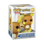 FUNKO POP! Vinyl figuur: Pokemon - Raichu