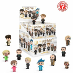 Funko Mystery Minis: Harry Potter 3 kogutav figuur