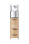 Jumestuskreem L'Oreal Paris True Match Super Blendable, D4-W4 Golden Natural, 30 ml