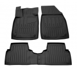 Kummist automatid 3D Volkswagen ID.3 2020+ 4 tk 5024314