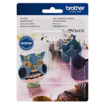 L&otilde;iketera (automaatne) Brother