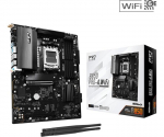 Emaplaat - ASROCK - B850 Pro-A - WiFi - Socket AM5 - 1 Protsessor Max