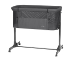 V&otilde;revoodi-h&auml;ll KikkaBoo Mini, Dark Grey