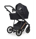 Universaalne jalutusk&auml;ru Riko Velar, 05 Magma