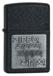 Tulemasin Zippo 363