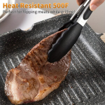 grillitangid, Juoda-33,02 cm