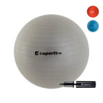 V&otilde;imlemispall inSPORTline Top Ball 85 cm, Lilla