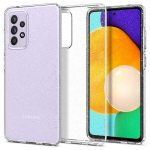 Spigen Liquid Crystal, telefonile Galaxy A72, l&auml;bipaistev