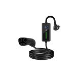 HISMART Tesla NACS Laadimise Adapter 220V 6 16A 3 5kW