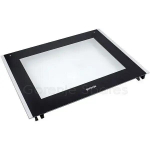 Gorenje Ahju Ukselaua Klaas FL 6-10 9005/070 Originaal 471660