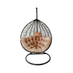 Ripptool Liilia, tumehall