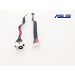 ASUS K56 K550 Laadija Pistik Originaal 150801355066