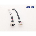 Asus X751M X751YI X751L Laadija Pesad Originaal 150801351577