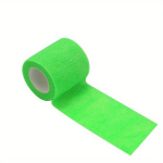 Isekleepuvate Sidemete Venivad Mitteli Neerimad Elastsed Sidemed., &Scaron;viesiai žalia
