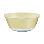 Luminarc kauss Goldust, 12,5 cm
