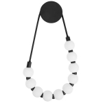 Seinalamp Toolight App1661-W Black