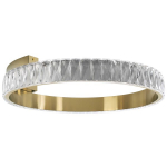 Laevalgusti Toolight App1506-C Brush Gold