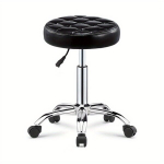 P&ouml;&ouml;rdlev Salongitool, 360&deg; P&ouml;&ouml;re, Rattad, Ilusalongi- ja T&auml;t&ouml;&ouml;tamistoole Sobiv. , Juoda