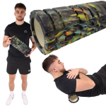 Massaažirull, Fit4Med