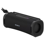Sony Bluetooth ULT Field 1 Musta kaasaskantav juhtmevaba k&otilde;lar