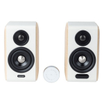 Edifier k&otilde;larid S880DBMKII 5.3 pruun/valge Bluetooth